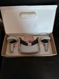Oculus Quest 2