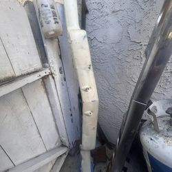 1968 Chevy Impala Caprice Front Lower Valance