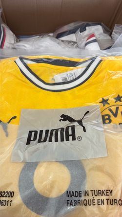 Borussia Dortmund size 2xl 2027 jersey