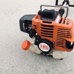 TMC Kawasaki Commercial Gas Weed Eater 