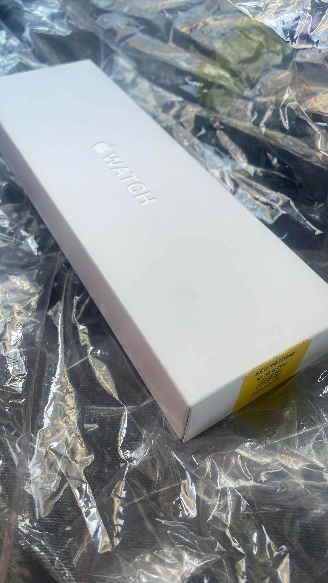 Apple Watch Series 11