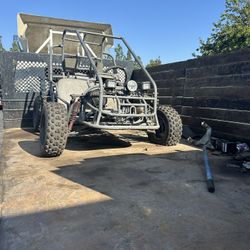 Carro Para La Arena 