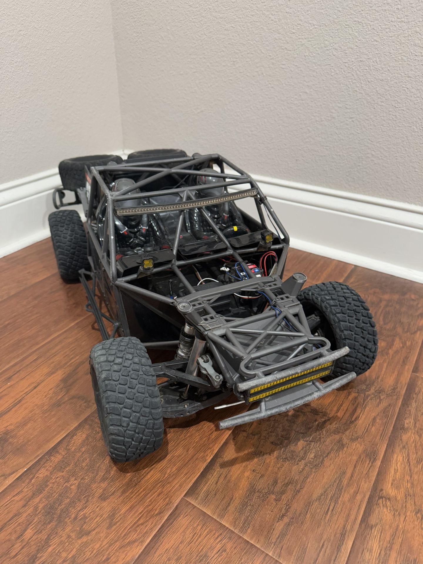 Traxxas UDR