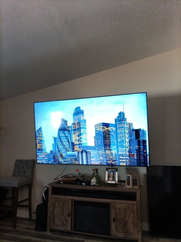 LG 86"Inch