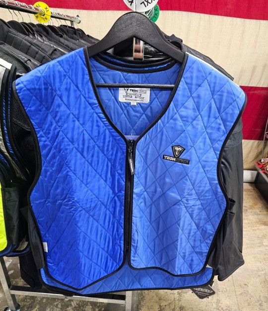 Cooling Vests $65 FIRM