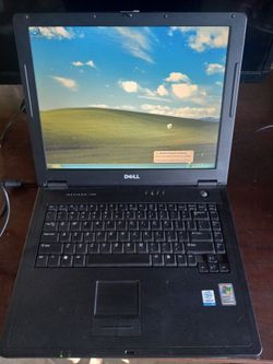 Dell Inspiron 2200 Laptop