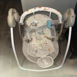 Baby Swing