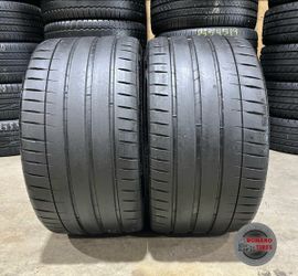 Michelin 275 30 20 27530r20 275-30-20