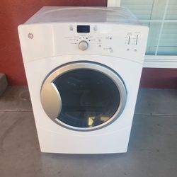 Ge Gas Dryer