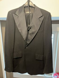 FREE- Old Tux