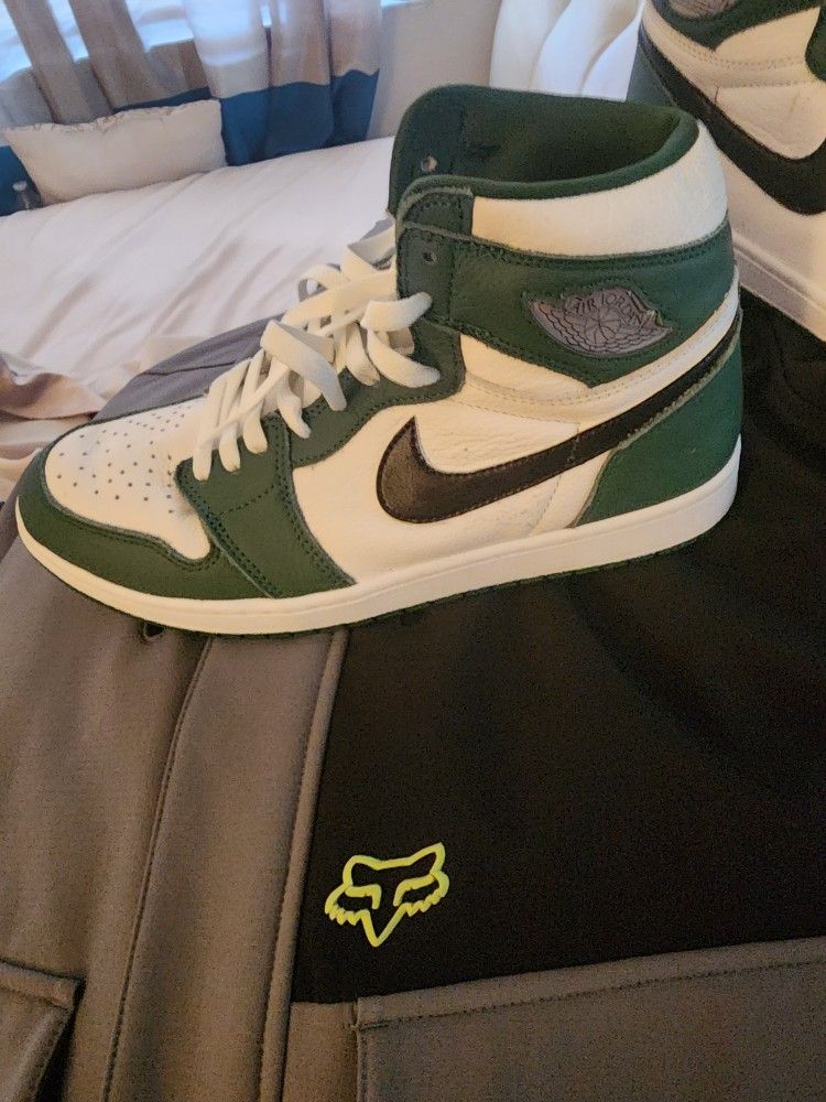 Nike Jordan 1