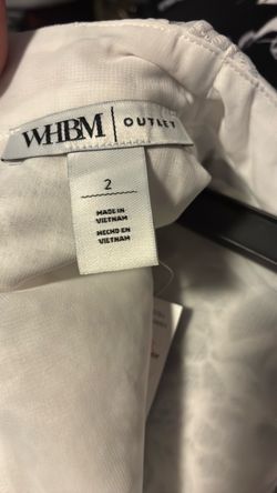Brand new w/Tag dress top size 2