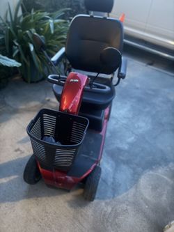 Pride Scooter $2200 OBO