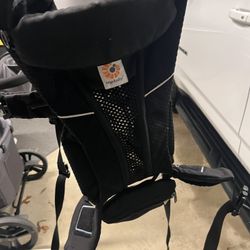 Ergobaby Carrier