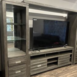 entertainment Center 