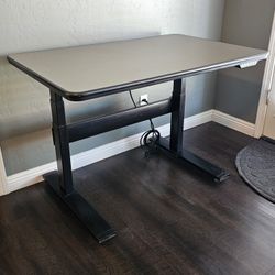 Adjustable Desk 