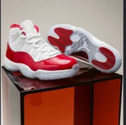 jordan 11 cherrys size 6.5