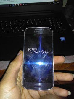 Unlocked Samsung Galaxy mini