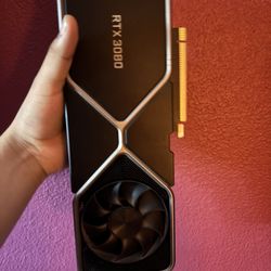 GeForce 3080 10gb FE