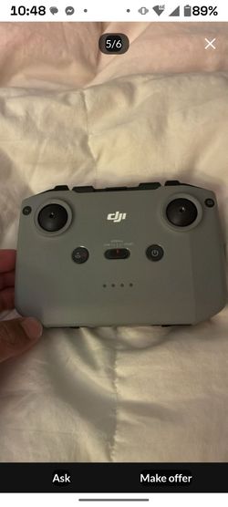 DJI RC-N3 Remote Controller