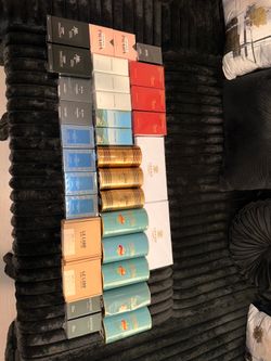 Perfumes