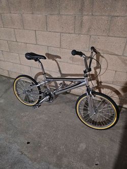 Turn N Burn 20in bicycle