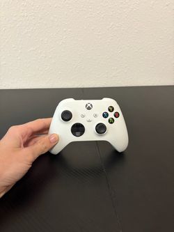 XBOX controller