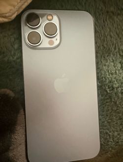 iPhone 13 Pro Max 256gb