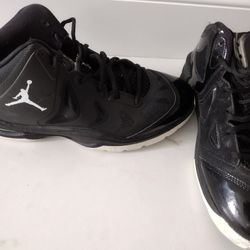 Jordan Size 8