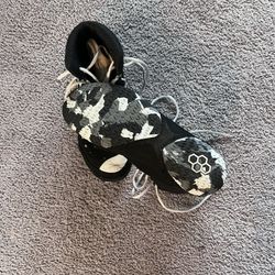 Mens Wrestling Shoe 