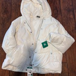 New Ladies Jacket XL