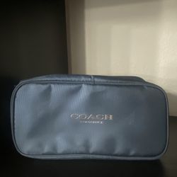 Coach Pouch