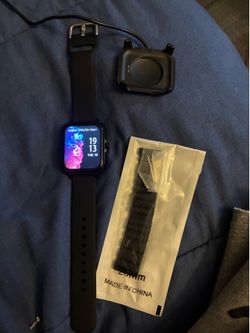Sports Smart Watch