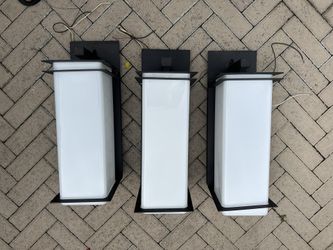 Wall Mount Light For House