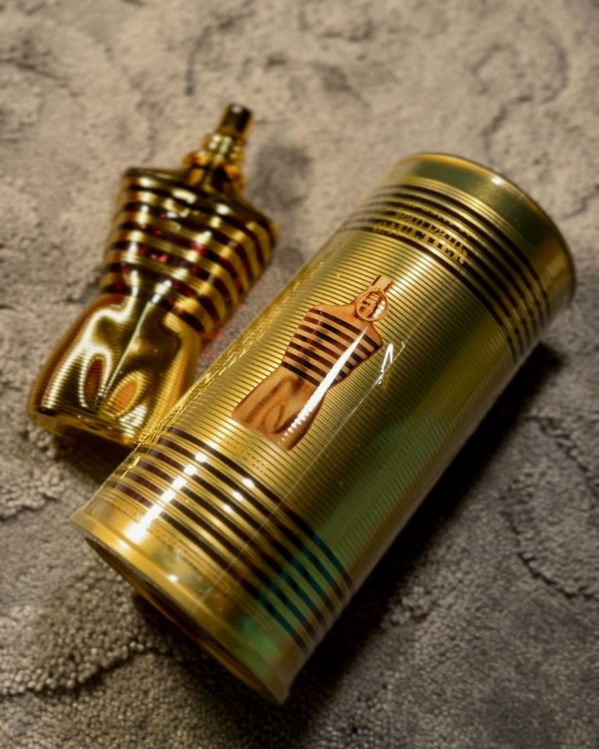(Best Offer) JPG Lemale Elixir
