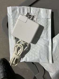 Adapter Charger for 24V 1.875A 45W Apple PowerBook G4 M9008LL/A