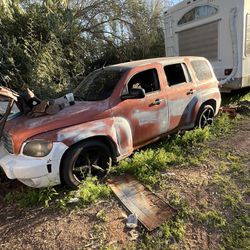 Chevy HHR Project Or Parts 