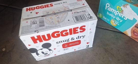 Diapers