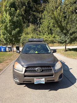 2011 Toyota Rav4