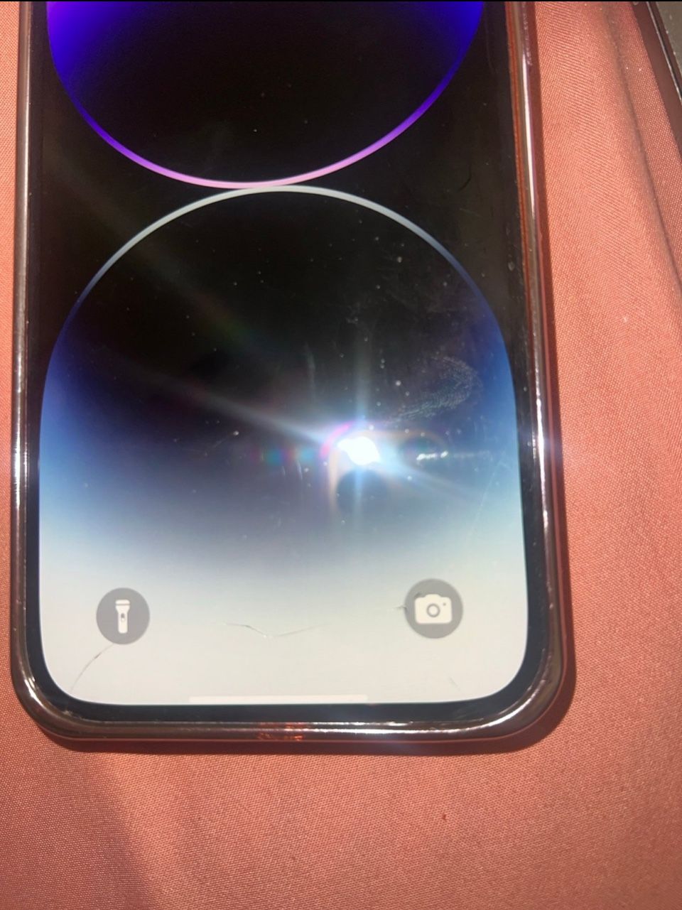 iPhone 14 Pro Max - READ ENTIRE DESCRIPTION