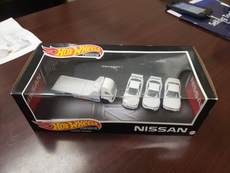 Nissan Skyline GTR Premium Pack