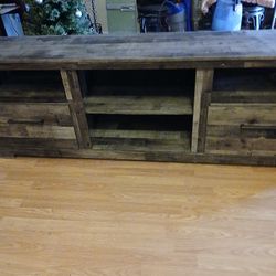 TV  Entertainment Stand 72 Inch