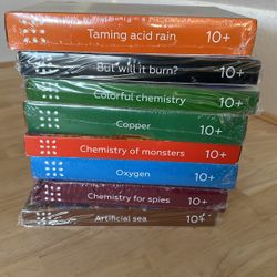 Mel SCIENCE