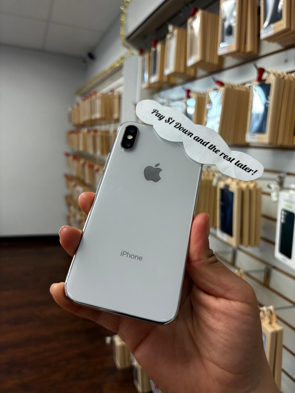 🔥 Unbeatable Prices! - Get the iPhone X📱 Smartphone
