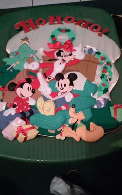Disney's Mickey Mouse
