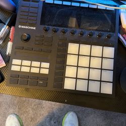 Maschine Mk3 Drum Pad 