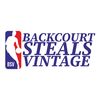 Backcourt Steals