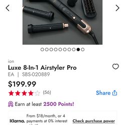 8in1 styler