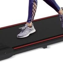 NEW Sperax 3 in 1 Walking Pad Treadmill, Speed 0.6-3.8 MPH, 320lb Weight Capacity. Retail price is $189.99.