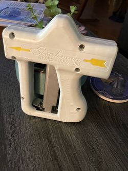 Water hose adapter